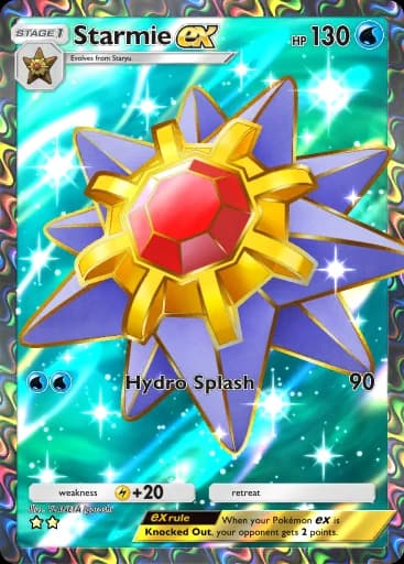 Starmie