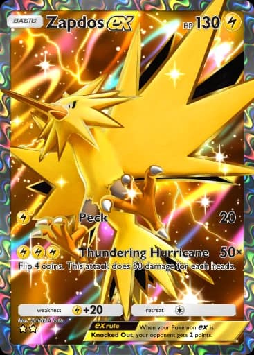 Zapdos