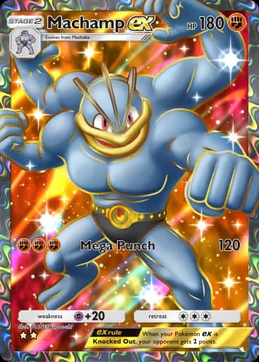 Machamp