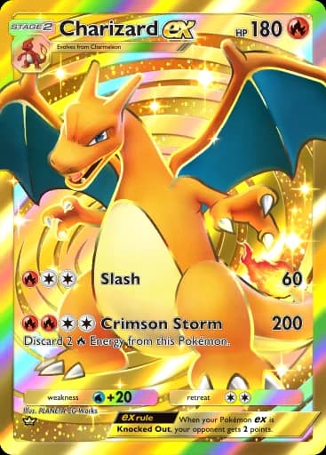 Charizard