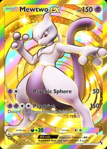 Mewtwo