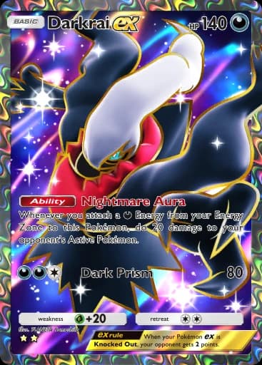 Darkrai