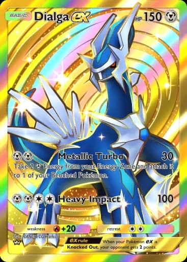 Dialga