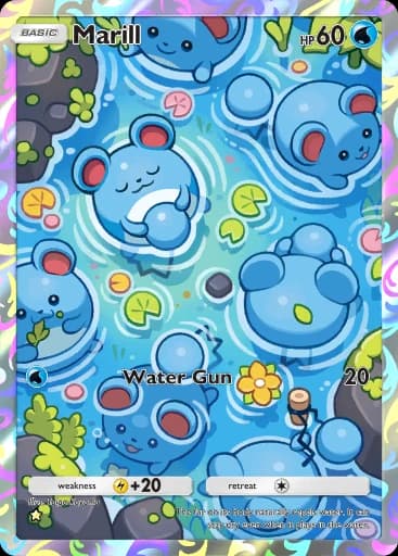 Marill