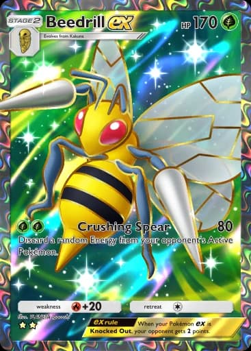Beedrill