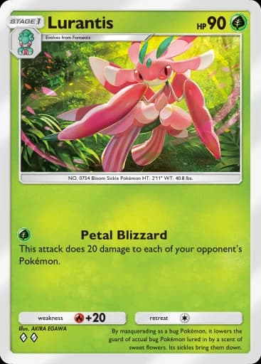 Lurantis