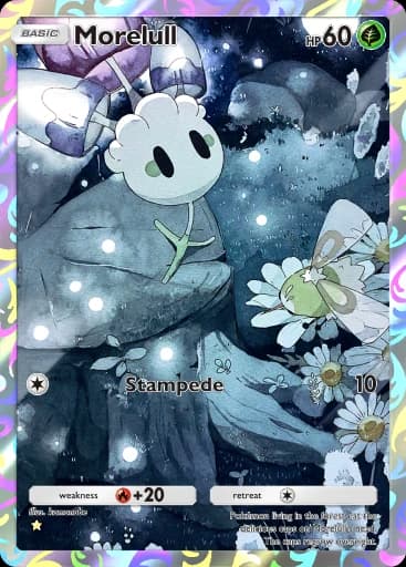 Morelull