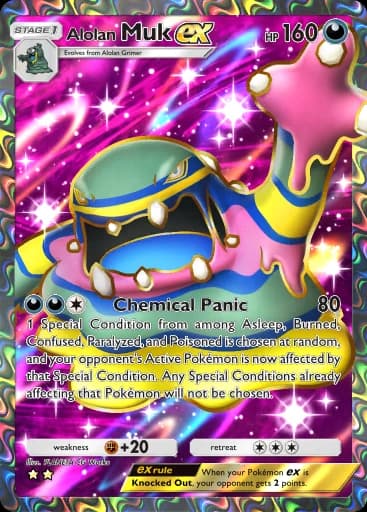 Alolan Muk