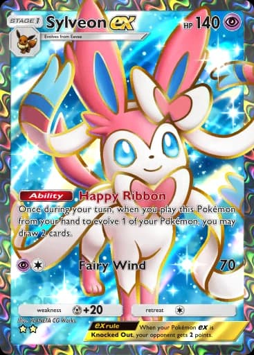 Sylveon