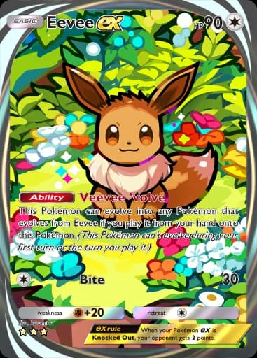 Eevee