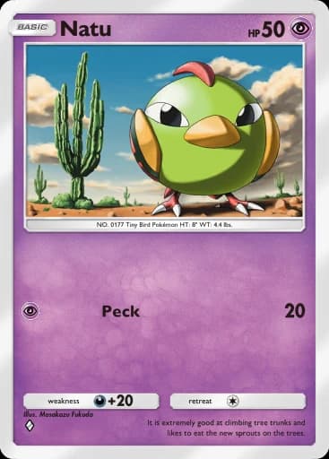 Natu