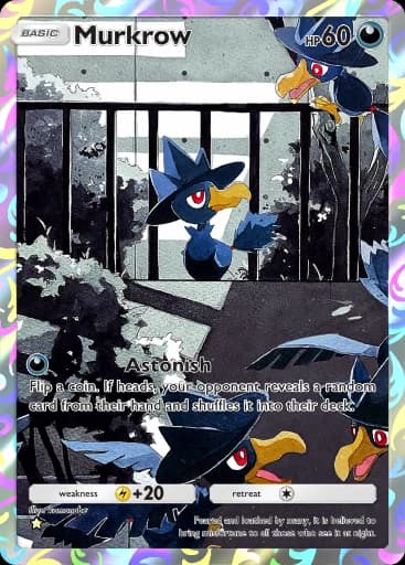 Murkrow