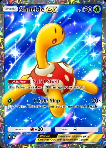 Shuckle