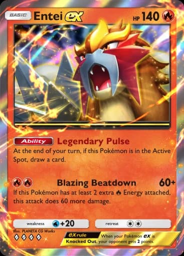 Entei ex