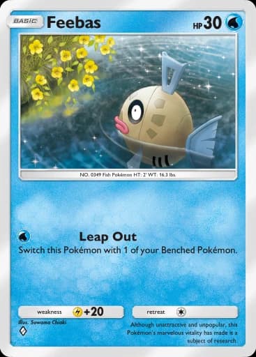 Feebas