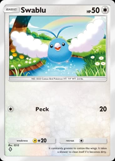Swablu