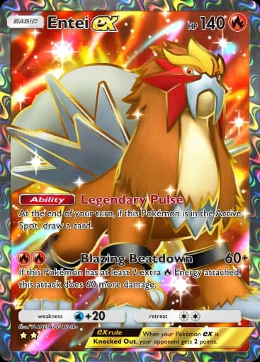 Entei