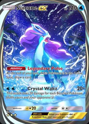 Suicune