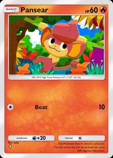Pansear