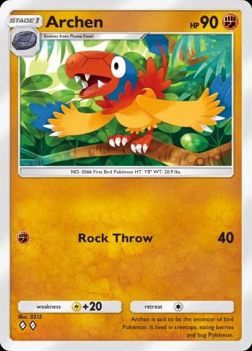 Archen