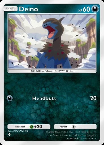 Deino