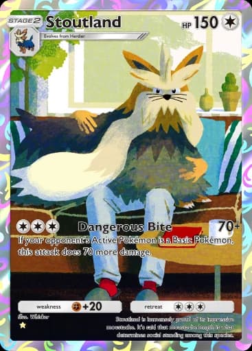Stoutland