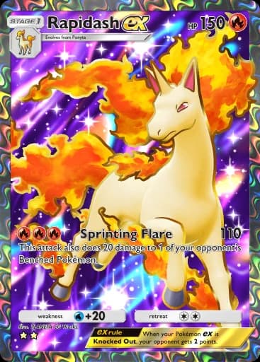 Rapidash