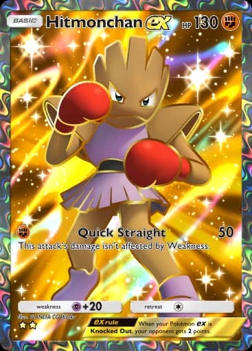 Hitmonchan