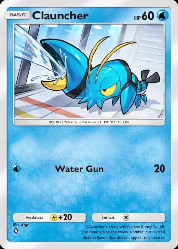 Clauncher