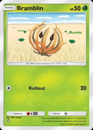 Bramblin