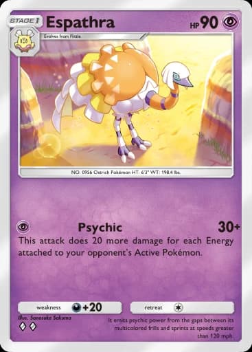 Espathra