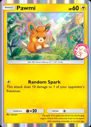 Pawmi