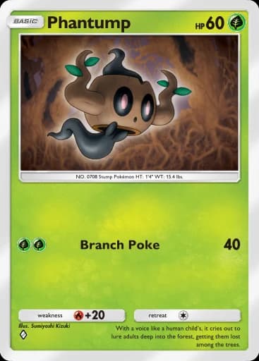 Phantump