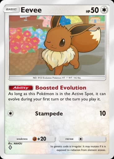 Eevee